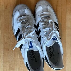 Men’s Adidas Samba